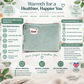 🎄💝70% OFF!!!-Ready for Christmas!⏰Plush Rechargeable Heat Pack – Soft Winter Hand & Body Warmer