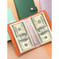 🎁LAST DAY SALE 70% OFF✉️Chicssleek® Savings Challenges Book with Envelopes💸
