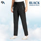 🔥Hot sales at 50% off👖Unisex Ultra Stretch Ice Silk Comfort Casual Pants💝