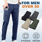 Summer New Arrive👖 50% OFF NOW!🏆MultiPants – High Stretch Multi-pocket Durable Cargo Pants-Q