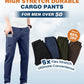 Summer New Arrive👖 50% OFF NOW!🏆MultiPants – High Stretch Multi-pocket Durable Cargo Pants-Q