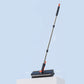 🔥LAST DAY SALE 50% OFF🧹✨ 3-in-1 Floor Scrub Brush with Long Handle – Adjustable Head & Squeegee – Hair Tweezers & Corner Cleaning 🚿
