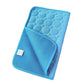 🐶hot sale🐱Summer pet cooling mat🧊 with non-toxic self-cooling gel💎