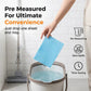 🔄✨LAST DAY SALE -BUY 100 GET 100 FREE! (200 Piece)🧴Chicssleek® Floor Cleaning Tablets Multi-Surface Cleaner