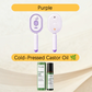 🔥Last-day offer🔥Scalp Massager Comb 💆‍♀️ – Self-Cleaning 🧼, Tangle-Free ✂️ & Frizz-Control Hair Brush with Soothing Mist Spray 💨✨ | Perfect for Dry, Brittle Hair 💧🌟