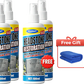 🔥Sale 50% OFF⏰🎁Headstone Cleaning & Restoration Spray – Remove Stains Instantly
