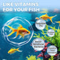 💥Hot sale♻️50% off for a limited time💧Powerful Aquarium Water Purification Tablet