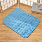 🐶hot sale🐱Summer pet cooling mat🧊 with non-toxic self-cooling gel💎