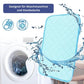 🐶hot sale🐱Summer pet cooling mat🧊 with non-toxic self-cooling gel💎