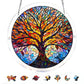 🔥Last chance: 50% off!! ☀️🛍️Acrylic Jigsaw Puzzle Suncatcher 80 Pieces