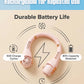 360° Ultra-Quiet & Lightweight Neck Fan
