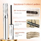 ✨ BUY 1 GET 1 FREE!!✨Ultimate Waterproof & Sweatproof Lengthening & Curling Mascara👁️