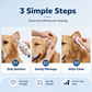 🐶Hot Sale 70% OFF🐱Chicssleek® Ear cleaner | Relieves itching in dogs & cats👂
