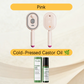 🔥Last-day offer🔥Scalp Massager Comb 💆‍♀️ – Self-Cleaning 🧼, Tangle-Free ✂️ & Frizz-Control Hair Brush with Soothing Mist Spray 💨✨ | Perfect for Dry, Brittle Hair 💧🌟