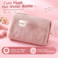 🎄💝70% OFF!!!-Ready for Christmas!⏰Plush Rechargeable Heat Pack – Soft Winter Hand & Body Warmer
