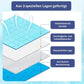🐶hot sale🐱Summer pet cooling mat🧊 with non-toxic self-cooling gel💎