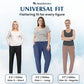 🔥Hot sales at 50% off👖Unisex Ultra Stretch Ice Silk Comfort Casual Pants💝