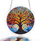 🔥Last chance: 50% off!! ☀️🛍️Acrylic Jigsaw Puzzle Suncatcher 80 Pieces