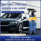 ⏰Last Day 49% OFF 🔥Factory Direct Sales🚗Advanced Car Quick-acting Coating Agent Spray✨
