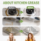 🔥 NEW HOT SALE 60%OFF 🔥Multi-purpose enzyme foam cleaner, versatile – Kitchen & Home