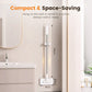 ⏳LAST DAY SALE ONLY ￡8.99!!🧹🫧Chicssleek® Extendable Telescopic Disposable Flat Clip Mop, 360° Swivel Lightweight Floor Mop