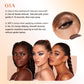 ✨ BUY 1 GET 1 FREE!!✨Ultimate Waterproof & Sweatproof Lengthening & Curling Mascara👁️