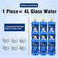 💥LAST DAY BUY 1 GET 1 FREE (24PCS)!!🚗💦Chicssleek® Car Windshield Washer Fluid concentrate Tablets