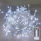 ✨🎄LAST DAY SALE 70% OFF!!✨🏠Chicssleek® Christmas Copper Wire Firecracker Light String👍-for Christmas, Holiday Party Indoor Outdoor Decor
