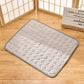🐶hot sale🐱Summer pet cooling mat🧊 with non-toxic self-cooling gel💎