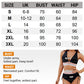 🔥Hot Sale💥-👙High Waisted Tummy Control Color Block Bikini Sets-Q