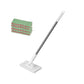 ⏳LAST DAY SALE ONLY ￡8.99!!🧹🫧Chicssleek® Extendable Telescopic Disposable Flat Clip Mop, 360° Swivel Lightweight Floor Mop
