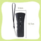 💷Only £8.99🌠Quiet Companion: 🐶ultrasonic dog repeller for easy barking troubles!