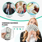 🎁LAST DAY SALE 70% OFF✉️Chicssleek® Savings Challenges Book with Envelopes💸