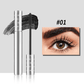 🥳BUY 1 GET 1 FREE:￡7.99!!💞👁️✨ All-Day Beautiful Lashes, Smudge-Proof! Waterproof Fiber Mascara for Natural Volume💖