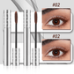 🥳BUY 1 GET 1 FREE:￡7.99!!💞👁️✨ All-Day Beautiful Lashes, Smudge-Proof! Waterproof Fiber Mascara for Natural Volume💖