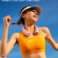 360° Ultra-Quiet & Lightweight Neck Fan