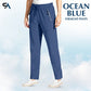🔥Hot sales at 50% off👖Unisex Ultra Stretch Ice Silk Comfort Casual Pants💝