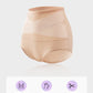 🌸  Special Price £12.99 ! 🔥Buy 1 Get 1 Free🎁Plus-Size High-Waist Cross Tummy Control Panties-Q