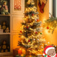✨🎄LAST DAY SALE 70% OFF!!✨🏠Chicssleek® Christmas Copper Wire Firecracker Light String👍-for Christmas, Holiday Party Indoor Outdoor Decor