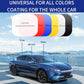 📢Buy 2 Get 1 Free🚗Chicssleek® Advanced Car Quick-acting Coating Agent Spray