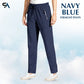 🔥Hot sales at 50% off👖Unisex Ultra Stretch Ice Silk Comfort Casual Pants💝