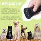 💷Only £8.99🌠Quiet Companion: 🐶ultrasonic dog repeller for easy barking troubles!