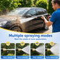 ✨❤️HOT SALE🎉💦High-Pressure Washer Spray Nozzle Set-Q