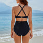 👙Summer Promotion 50% OFF❤️‍🔥Women's Bikini High Waisted 2 Piece Sexy Modest Swimsuit