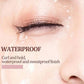 🥳BUY 1 GET 1 FREE:￡7.99!!💞👁️✨ All-Day Beautiful Lashes, Smudge-Proof! Waterproof Fiber Mascara for Natural Volume💖