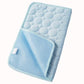 🐶hot sale🐱Summer pet cooling mat🧊 with non-toxic self-cooling gel💎