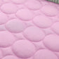 🐶hot sale🐱Summer pet cooling mat🧊 with non-toxic self-cooling gel💎