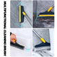 🔄✨LAST DAY SALE ONLY ￡9.99!!🧹Chicssleek® 180° Rotating Gap Cleaning Tool - Extendable Adjustable No-Touch Cleaner for Windows, Sliding Doors, Narrow Spaces, Home Deep Cleaning