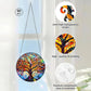 🔥Last chance: 50% off!! ☀️🛍️Acrylic Jigsaw Puzzle Suncatcher 80 Pieces