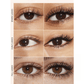 🥳BUY 1 GET 1 FREE:￡7.99!!💞👁️✨ All-Day Beautiful Lashes, Smudge-Proof! Waterproof Fiber Mascara for Natural Volume💖